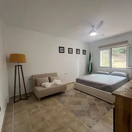 Del Ama Villa
