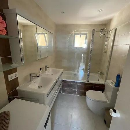 Apartment Dreamview *