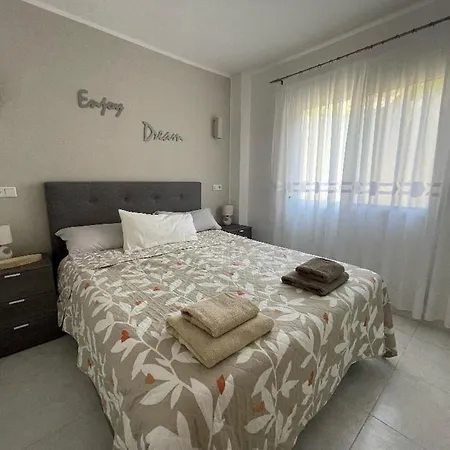 Apartment Dreamview *