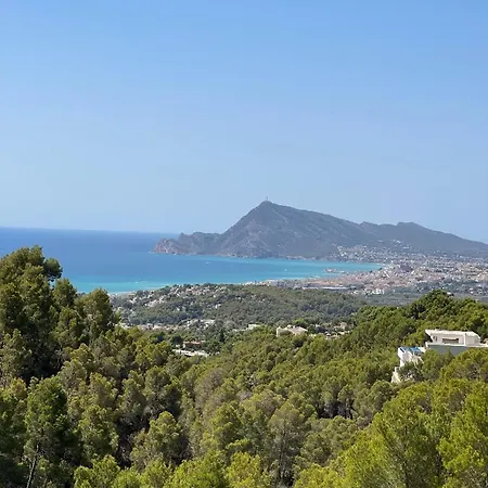 Dreamview Altea
