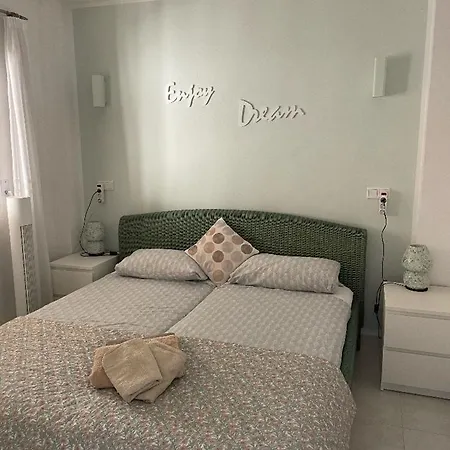 Apartment Dreamview *