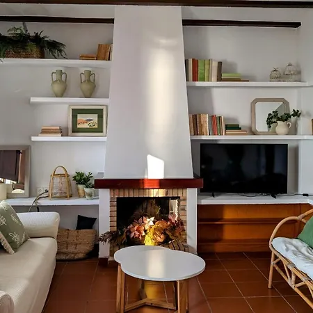 Casa Con Vistas Al Mar En El Casco Antiguo De Holiday home *