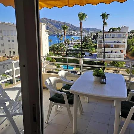 Apartamento Frente Al Club Nautico Con Piscina *