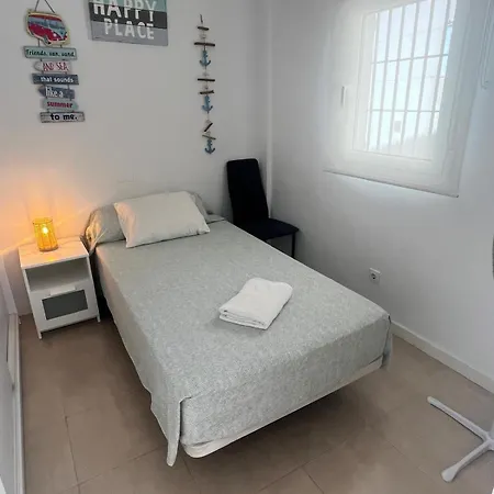 Cap Negret By Kalmarent Apartment Altea