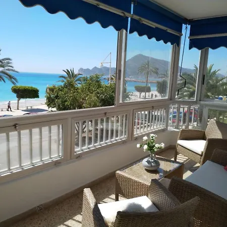Beautiful Beachfront *