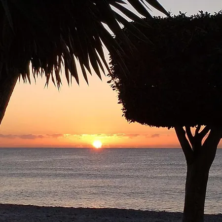 Apartamento Beautiful Beachfront