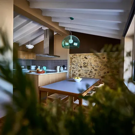Casa En Casco Antiguo Con Vistas Al Mar Holiday home
