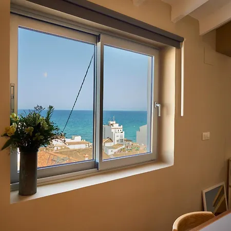 Casa En Casco Antiguo Con Vistas Al Mar *
