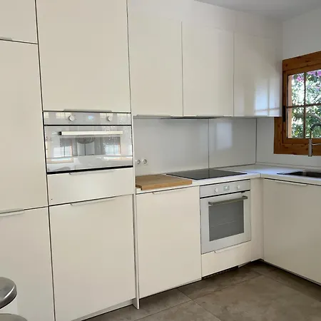 Apartment Hills - Playa Y Jardin