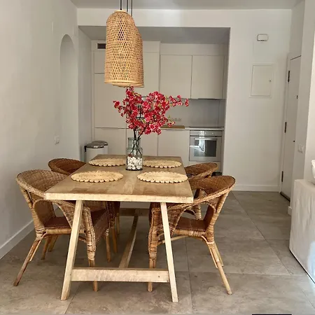 Hills - Playa Y Jardin Apartment *