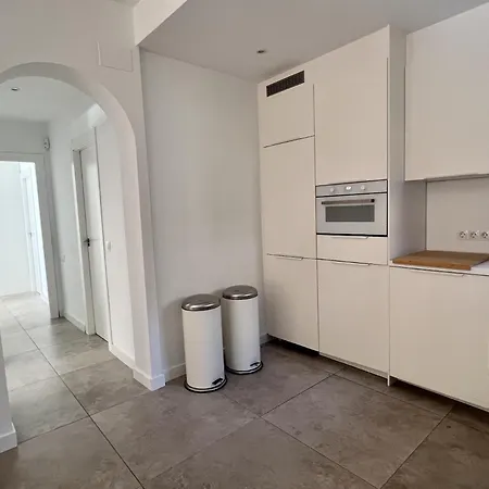 Apartment Hills - Playa Y Jardin *