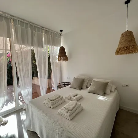 Apartment Hills - Playa Y Jardin Altea