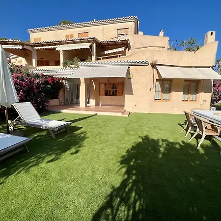 Hills - Playa Y Jardin Apartment