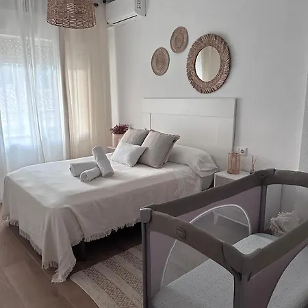 Precioso De 3 Con Acceso Directo A La Playa Apartment