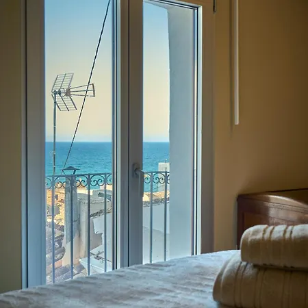 Casa En Casco Antiguo Con Vistas Al Mar Holiday home Altea