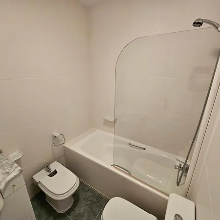 Luxury Mascarat Apartment