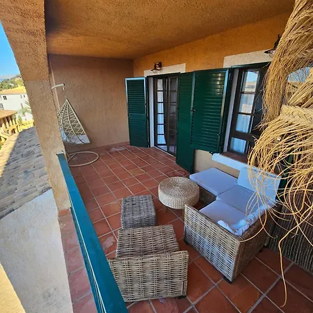 Apartment Luxury Mascarat