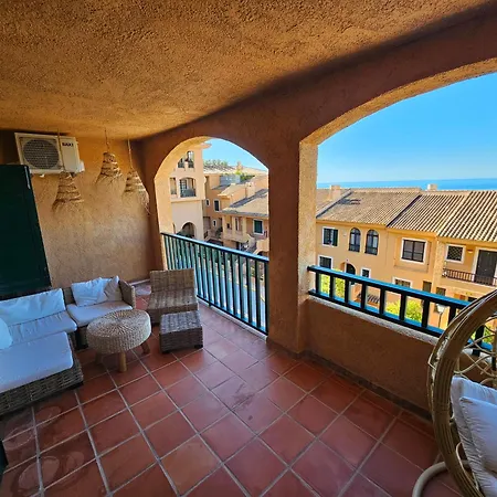 Apartment Luxury Mascarat *