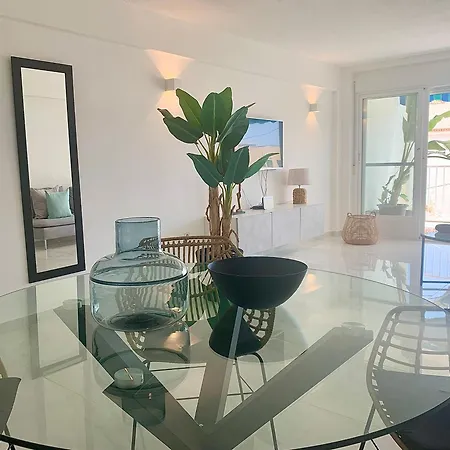 Apartment Beach Apartment Altea