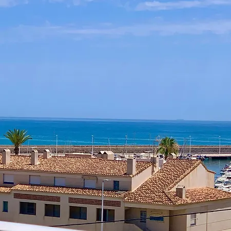 Beach Apartment Apartment *