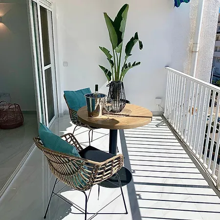 Beach Apartment Apartment Altea