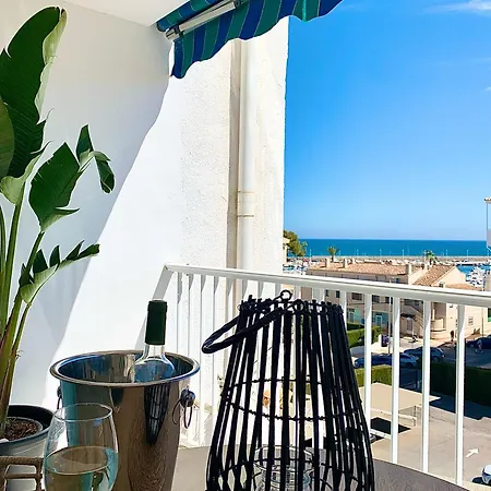 Beach Apartment Apartment