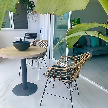Beach Apartment Apartment Altea