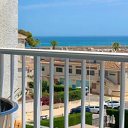 Beach Apartment Apartment Altea