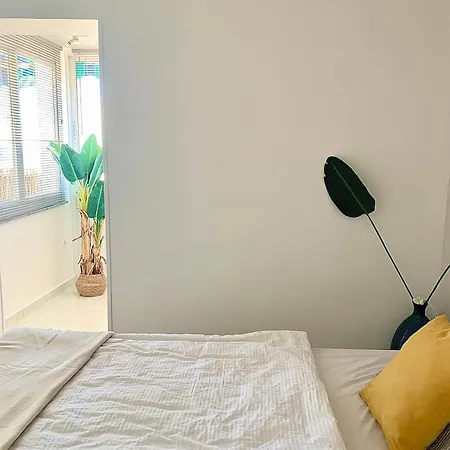 Beach Apartment Apartment *