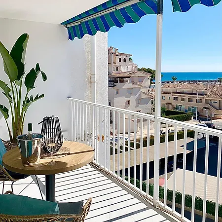 Beach Apartment Apartment Altea