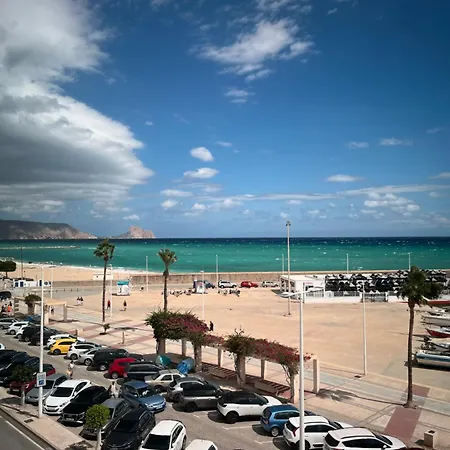Piso En Puerto De
