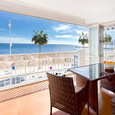 San Miguel Hotel Altea