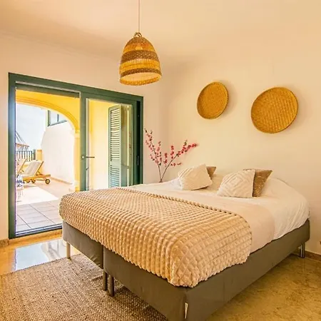 Casa De Princesas Holiday home *