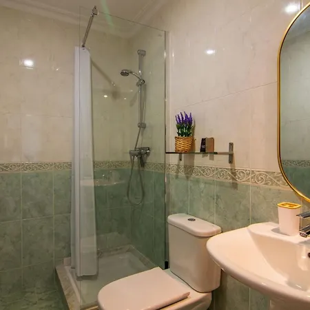 Holiday home Casa De Princesas