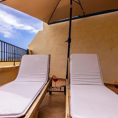 Casa De Princesas Holiday home