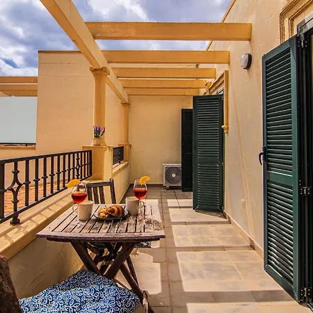 Casa De Princesas Holiday home *