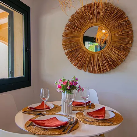 Casa De Princesas Holiday home Altea