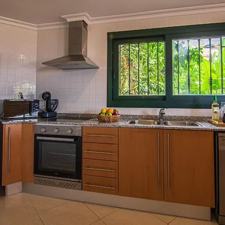 Casa De Princesas Holiday home
