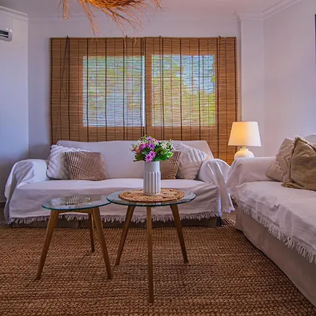 Casa De Princesas Holiday home *