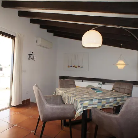 Casa Con Balcon Holiday home Altea