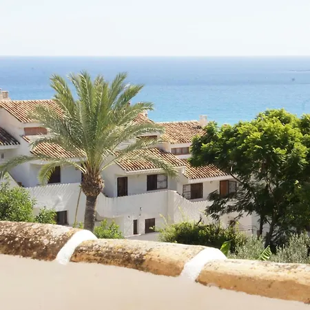 Casa Con Balcon