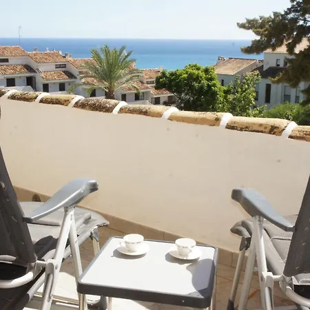 Holiday home Casa Con Balcon *