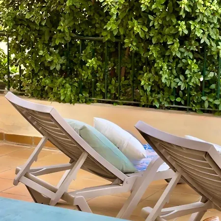 Duna By Nat Herrero Apartment