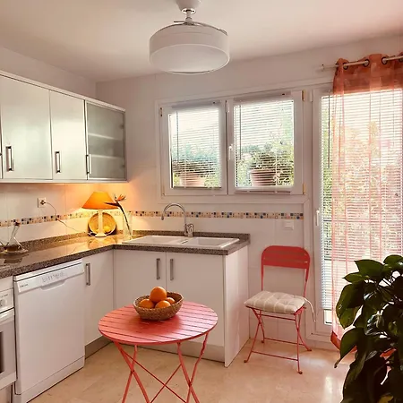 Apartment Duna By Nat Herrero