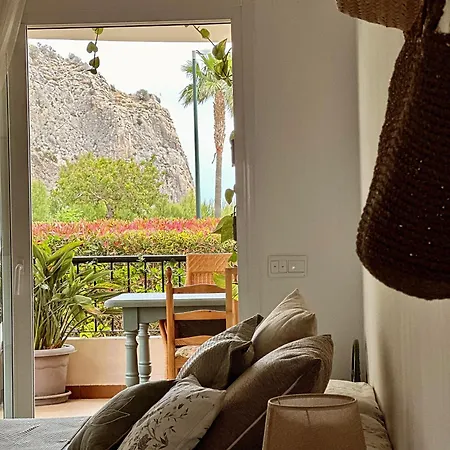 Duna By Nat Herrero Apartment *