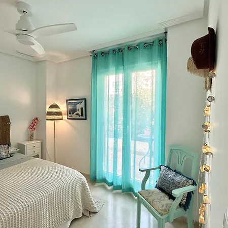 Apartment Duna By Nat Herrero *