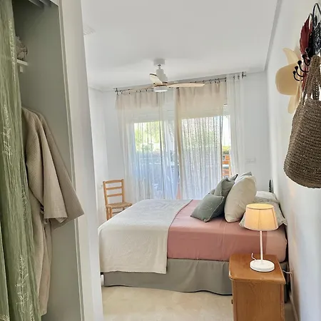 Apartment Duna By Nat Herrero Altea