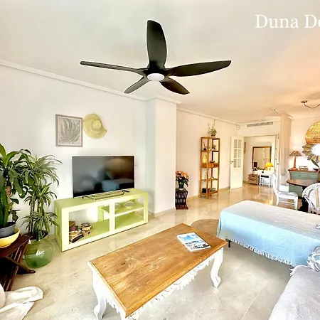 Apartment Duna By Nat Herrero