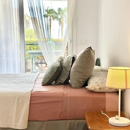 Apartment Duna By Nat Herrero *