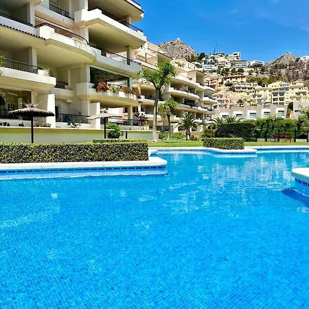 Duna By Nat Herrero Apartment *